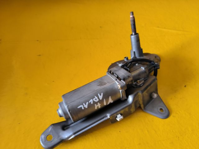 bontott TOYOTA YARIS Hátsó Ablaktörlő Motor