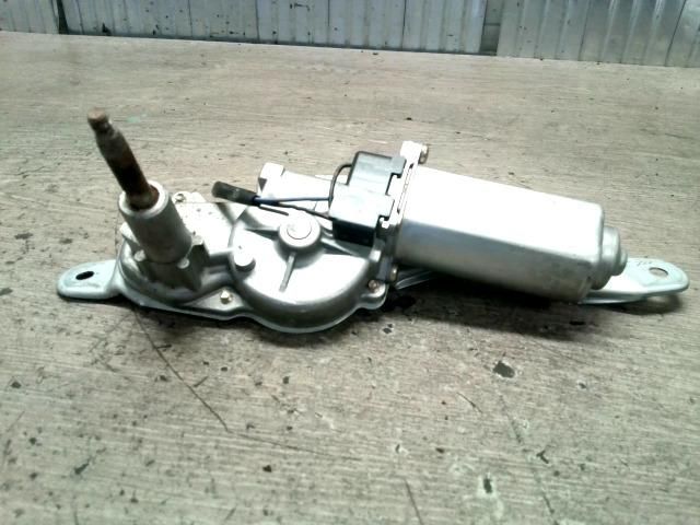 bontott TOYOTA YARIS Hátsó Ablaktörlő Motor