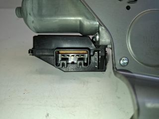 bontott TOYOTA YARIS Hátsó Ablaktörlő Motor