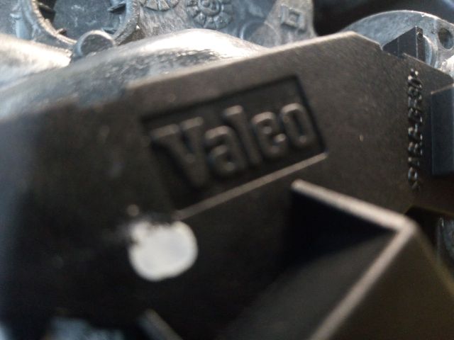 bontott TOYOTA YARIS Hátsó Ablaktörlő Motor