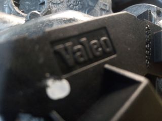 bontott TOYOTA YARIS Hátsó Ablaktörlő Motor