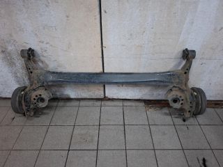 bontott TOYOTA YARIS Hátsó Híd (Dobfékes)