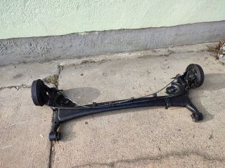 bontott TOYOTA YARIS Hátsó Híd (Dobfékes)
