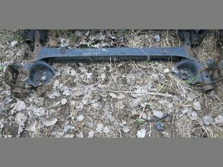 bontott TOYOTA YARIS Hátsó Híd (Dobfékes)