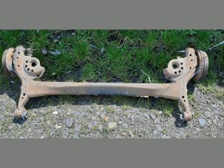 bontott TOYOTA YARIS Hátsó Híd (Dobfékes)