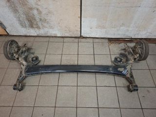 bontott TOYOTA YARIS Hátsó Híd (Dobfékes)