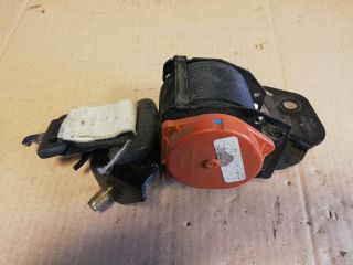 bontott TOYOTA YARIS Hátsó középső Biztonsági Öv