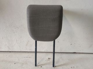 bontott TOYOTA YARIS Hátsó középső Fejtámla