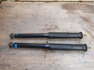 bontott TOYOTA YARIS Hátsó Lengéscsillapító Pár