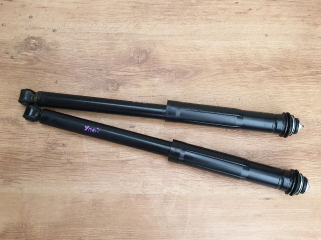 bontott TOYOTA YARIS Hátsó Lengéscsillapító Pár