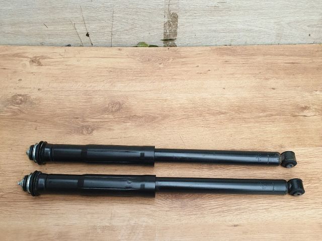 bontott TOYOTA YARIS Hátsó Lengéscsillapító Pár