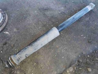 bontott TOYOTA YARIS Hátsó Lengéscsillapító (Pozíciófüggetlen)