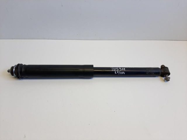 bontott TOYOTA YARIS Hátsó Lengéscsillapító (Pozíciófüggetlen)