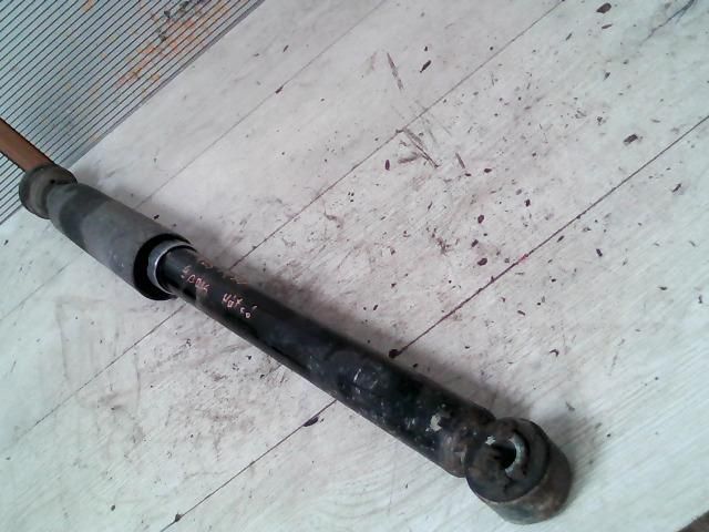 bontott TOYOTA YARIS Hátsó Lengéscsillapító (Pozíciófüggetlen)