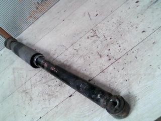 bontott TOYOTA YARIS Hátsó Lengéscsillapító (Pozíciófüggetlen)