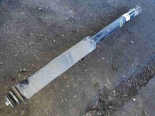 bontott TOYOTA YARIS Hátsó Lengéscsillapító (Pozíciófüggetlen)