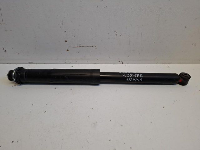 bontott TOYOTA YARIS Hátsó Lengéscsillapító (Pozíciófüggetlen)