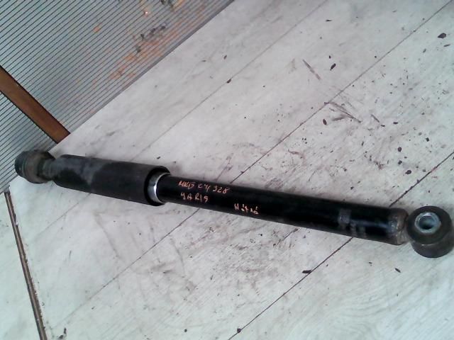 bontott TOYOTA YARIS Hátsó Lengéscsillapító (Pozíciófüggetlen)