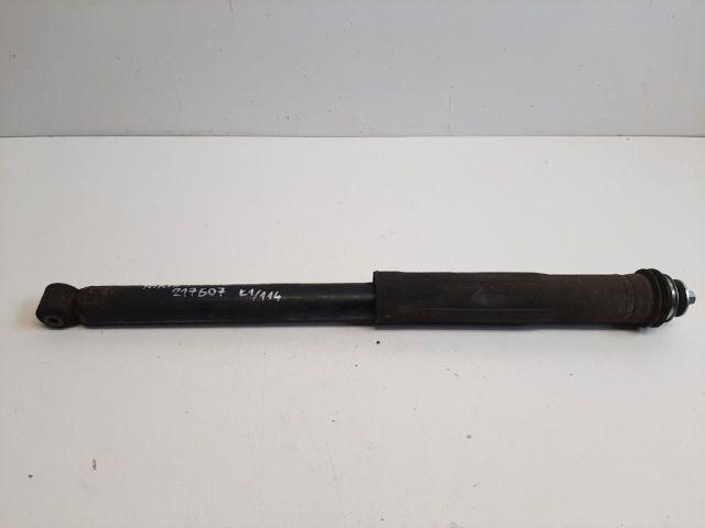 bontott TOYOTA YARIS Hátsó Lengéscsillapító (Pozíciófüggetlen)