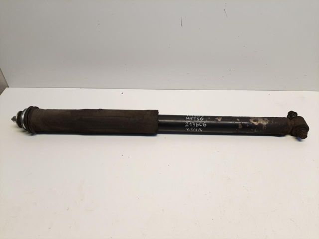 bontott TOYOTA YARIS Hátsó Lengéscsillapító (Pozíciófüggetlen)