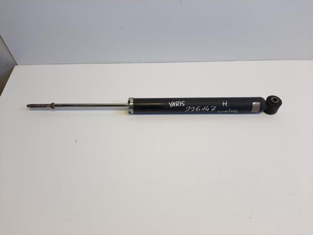 bontott TOYOTA YARIS Hátsó Lengéscsillapító (Pozíciófüggetlen)