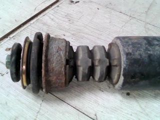 bontott TOYOTA YARIS Hátsó Lengéscsillapító (Pozíciófüggetlen)