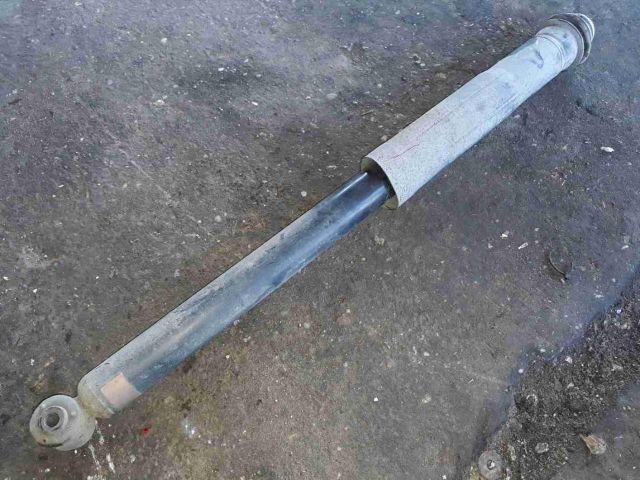 bontott TOYOTA YARIS Hátsó Lengéscsillapító (Pozíciófüggetlen)