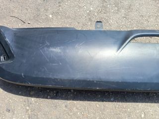 bontott TOYOTA YARIS Hátsó Lökhárító Alsó (Műanyag)