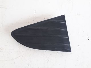 bontott TOYOTA YARIS Hátsó Lökhárító Alsó (Műanyag)