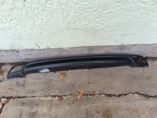 bontott TOYOTA YARIS Hátsó Lökhárító Alsó (Műanyag)