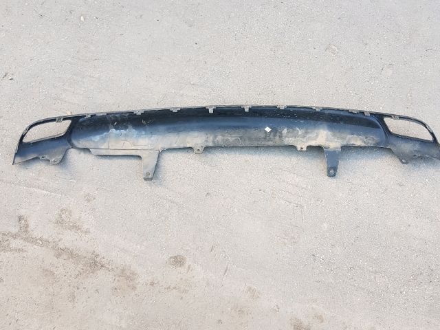 bontott TOYOTA YARIS Hátsó Lökhárító Alsó (Műanyag)