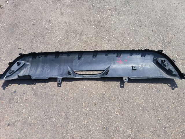 bontott TOYOTA YARIS Hátsó Lökhárító Alsó (Műanyag)