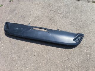 bontott TOYOTA YARIS Hátsó Lökhárító Alsó (Műanyag)