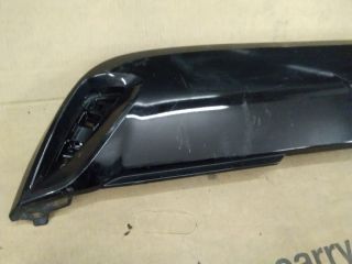 bontott TOYOTA YARIS Hátsó Lökhárító Díszléc