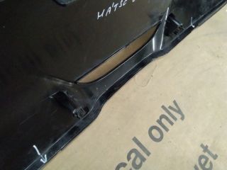 bontott TOYOTA YARIS Hátsó Lökhárító Díszléc