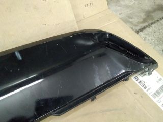 bontott TOYOTA YARIS Hátsó Lökhárító Díszléc