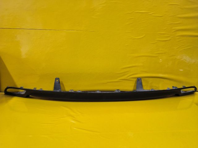 bontott TOYOTA YARIS Hátsó Lökhárító Légterelő