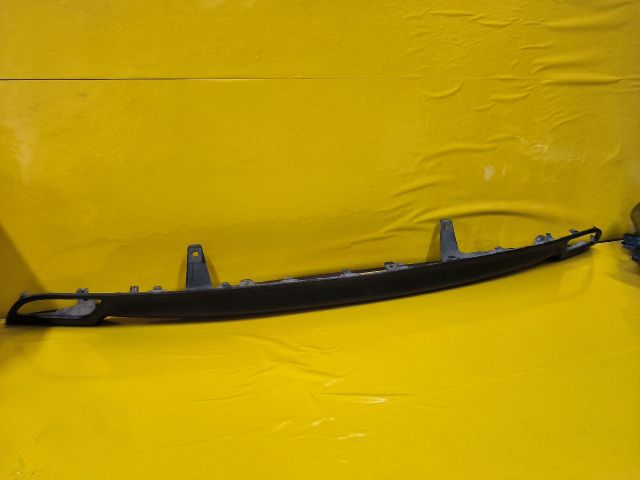 bontott TOYOTA YARIS Hátsó Lökhárító Légterelő