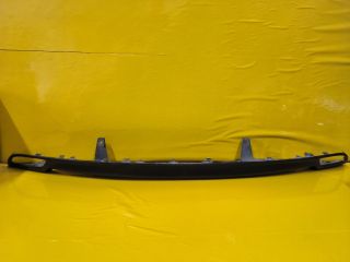 bontott TOYOTA YARIS Hátsó Lökhárító Légterelő