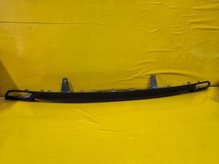 bontott TOYOTA YARIS Hátsó Lökhárító Légterelő