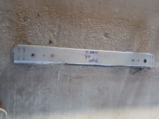 bontott TOYOTA YARIS Hátsó Lökhárító Merevítő (Fém)