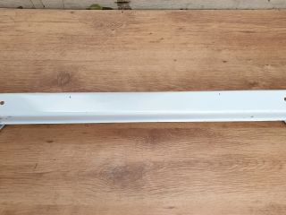 bontott TOYOTA YARIS Hátsó Lökhárító Merevítő (Fém)