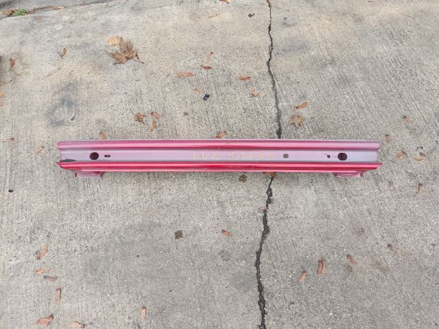 bontott TOYOTA YARIS Hátsó Lökhárító Merevítő (Fém)