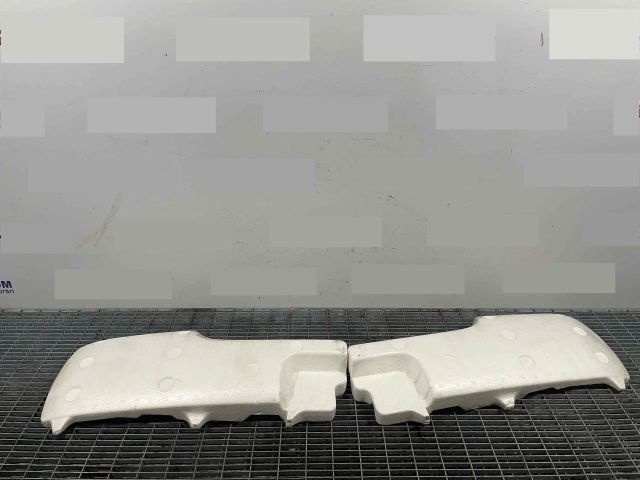 bontott TOYOTA YARIS Hátsó Lökhárító Merevítő (Fém)