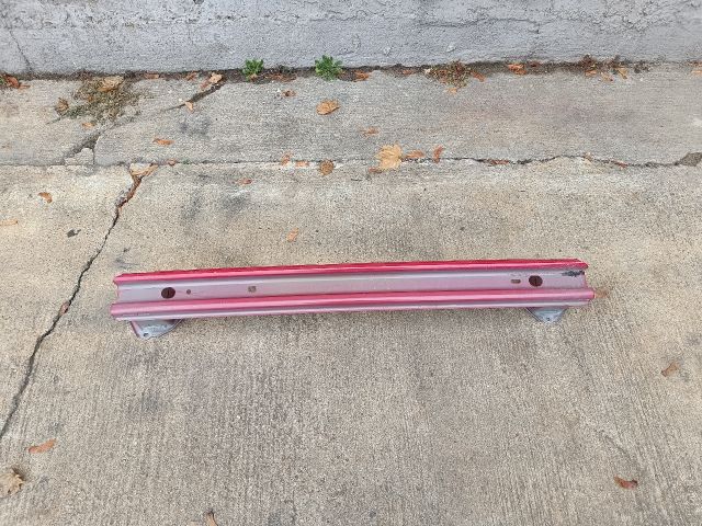 bontott TOYOTA YARIS Hátsó Lökhárító Merevítő (Fém)