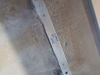 bontott TOYOTA YARIS Hátsó Lökhárító Merevítő (Fém)