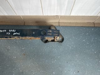 bontott TOYOTA YARIS Hátsó Lökhárító Merevítő (Fém)