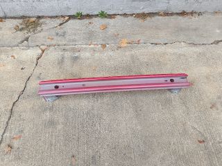 bontott TOYOTA YARIS Hátsó Lökhárító Merevítő (Fém)