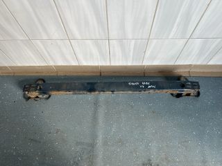 bontott TOYOTA YARIS Hátsó Lökhárító Merevítő (Fém)