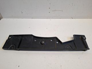 bontott TOYOTA YARIS Hátsó Lökhárító Merevítő (Fém)